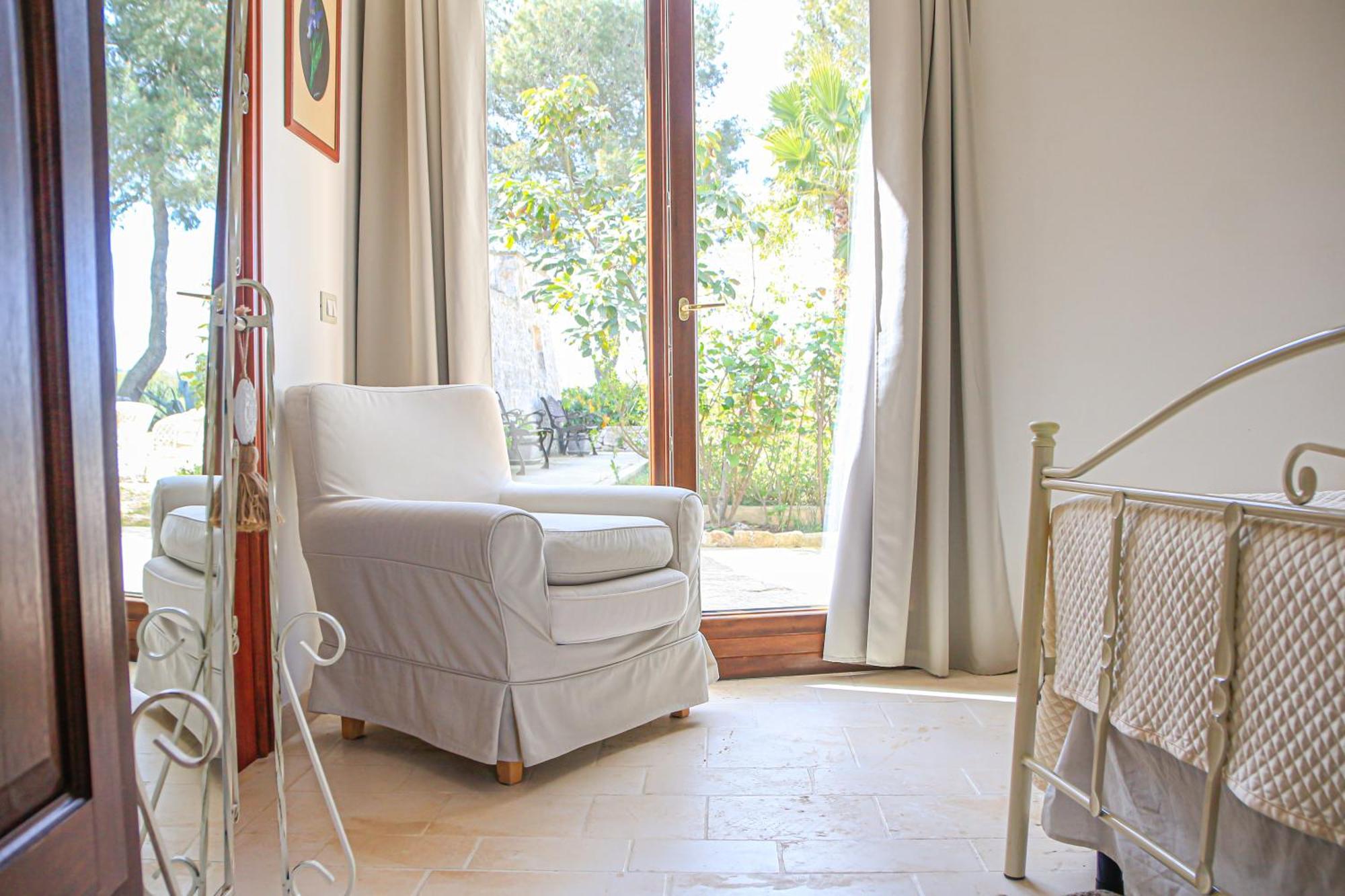 Masseria Battaglini มาร์ตินาฟรังกา ภายนอก รูปภาพ