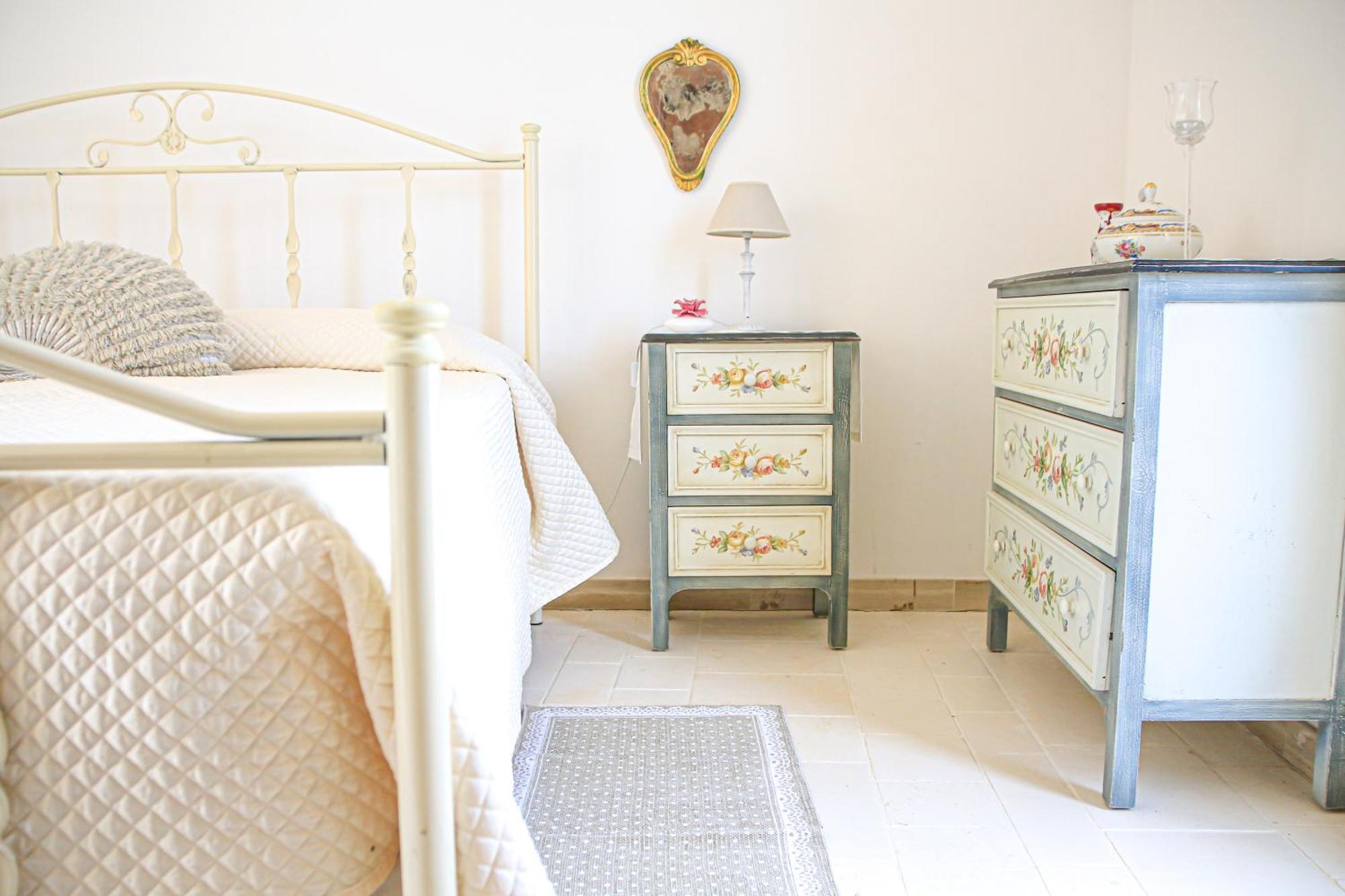 Masseria Battaglini มาร์ตินาฟรังกา ภายนอก รูปภาพ