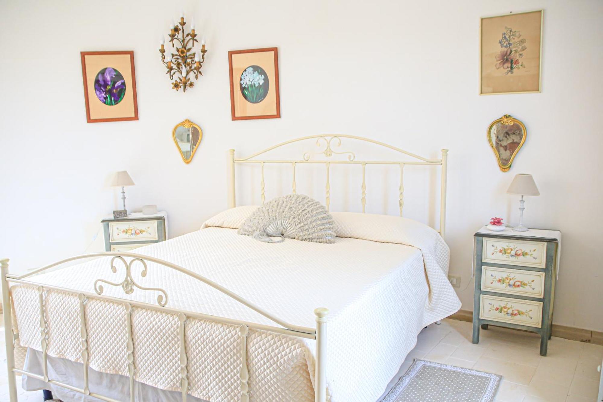 Masseria Battaglini มาร์ตินาฟรังกา ภายนอก รูปภาพ