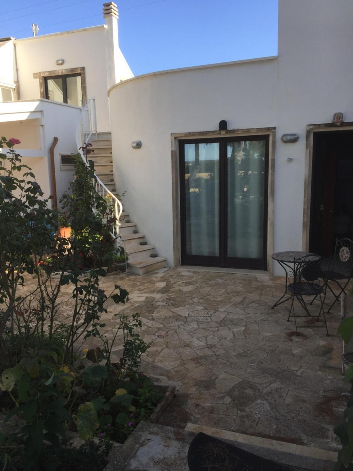 Masseria Battaglini มาร์ตินาฟรังกา ภายนอก รูปภาพ