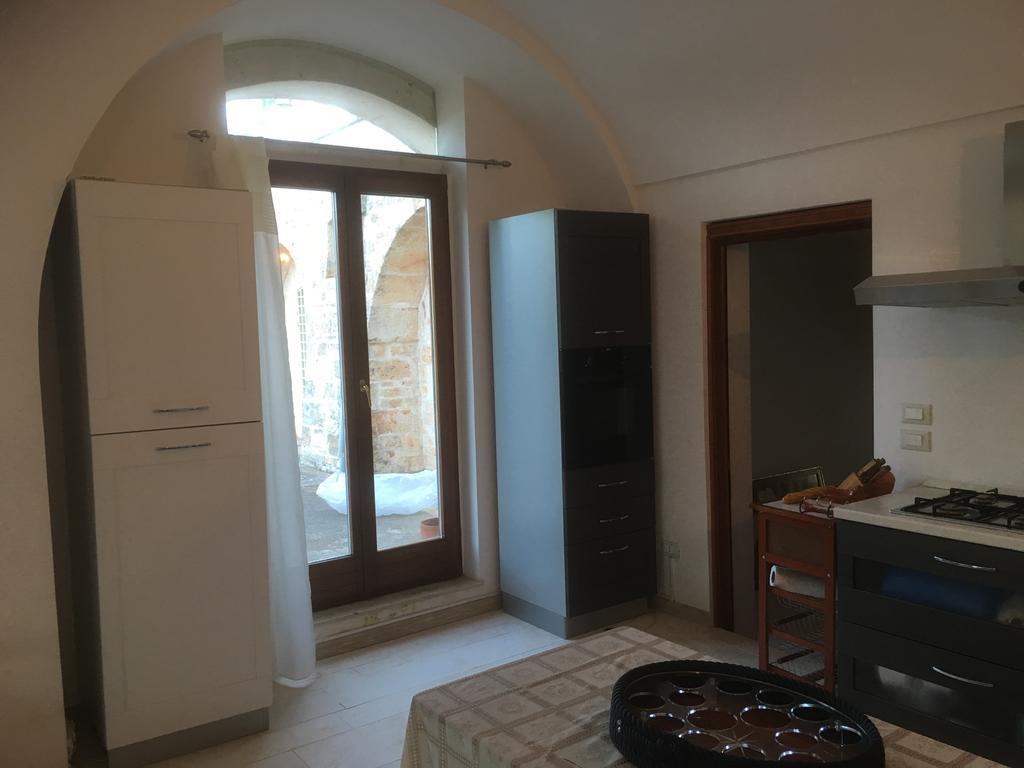Masseria Battaglini มาร์ตินาฟรังกา ภายนอก รูปภาพ